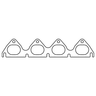 Cometic Honda B16A2/B16A3/B18A1/B18B1/B18C1/B18C5/B20B4/B20Z2 .060in HTS Exhaust Manifold Gasket