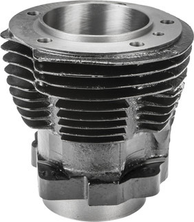 80 Shovelhead Front Cylinder