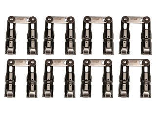 Comp Cams Lifter Set, Race Xd .842 Sbc Bronze Bushing W/ Dlc Finish