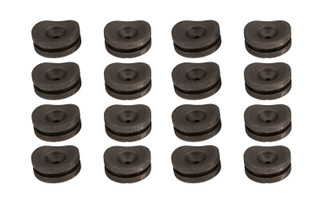Comp Cams Lifter Set, Race Xd .842 Sbc Bronze Bushing W/ Dlc Finish