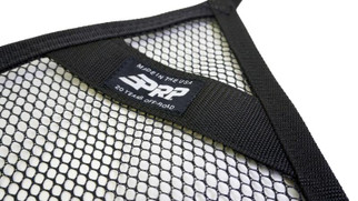 PRP Can-Am Maverick Sport/Trail Mesh Front Window Net Set - Pair