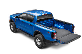 Husky Liners 17-25 Ford F-250/350 SuperDuty 8ft Bed Guardian Impact Bed Mat