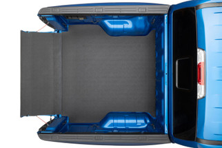 Husky Liners 17-25 Ford F-250/350 SuperDuty 8ft Bed Guardian Impact Bed Mat