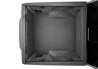 Husky Liners 15-26 Ford F-150 Guardian Impact Bed Liner - Full