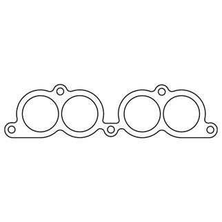 Cometic Toyota 2RZ-FE/3RZ-FE .032in AFM Intake Manifold Plenum Gasket