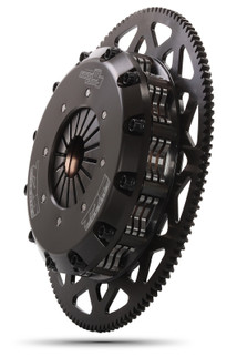 Clutch Masters 06-09 Subaru Legacy GT spec.B 725 PRO Series Triple Disc Clutch w/Steel Flywheel