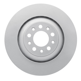 DFC 23-24 Maserati Grecale Rear GeoSPEC Coated Rotors