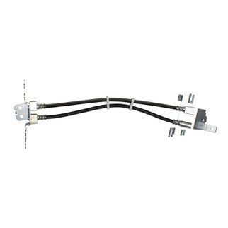 DFC 21-23 Ford Transit-250 Rear-up Brake Hose