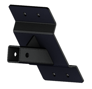 Rear Receiver Hitch A/c Wildcat Xx
