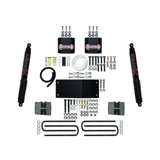 Skyjacker COM BOX6In 21 F150 4WDBKMAX