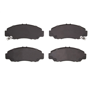 DFC 03-22 Honda Civic Sedan Front 4000 Hybridynamic Brake Pads