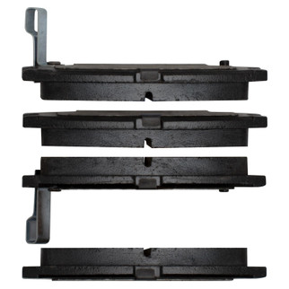 DFC 90-00 Mitsubishi Montero Rear 4000 Hybridynamic Brake Pads