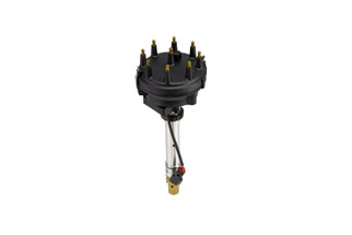 Fast Distributor, Race Cam Sync Large Cap For Sbc/Bbc