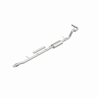 BRExhaust Exhaust Kit Replacement GM
