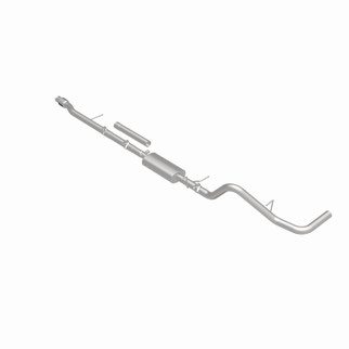 BRExhaust Exhaust Kit Replacement GM