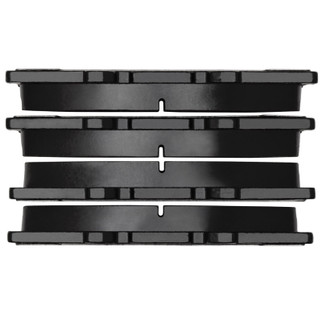 DFC 22-26 Toyota Tundra Front 4000 Hybridynamic Brake Pads