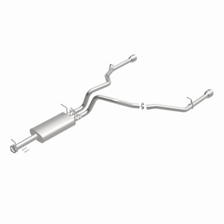 BRExhaust 19-24 Ram 1500 5.7L Direct-Fit Exhaust System Kit