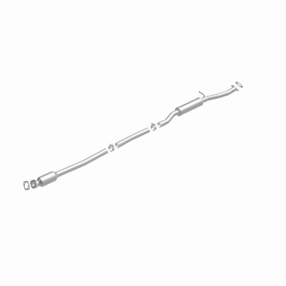MagnaFlow 16-18 Hyundai Tucson 1.6L California Grade CARB Compliant Direct-Fit Catalytic Convert