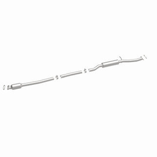 MagnaFlow 16-18 Hyundai Tucson 1.6L California Grade CARB Compliant Direct-Fit Catalytic Convert