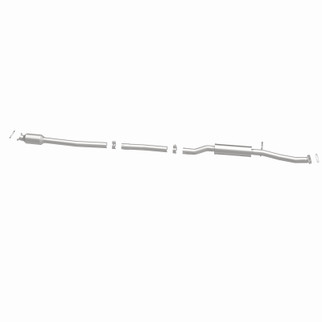 MagnaFlow 16-18 Hyundai Tucson 1.6L California Grade CARB Compliant Direct-Fit Catalytic Convert