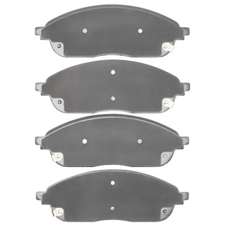 DFC 21-25 Jeep Grand Cherokee L Front 4000 Hybridynamic Brake Pads