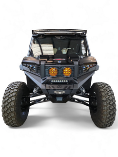 Elektric Offroad 2024+ Polaris Xpedition Hdx Front Winch Bumper