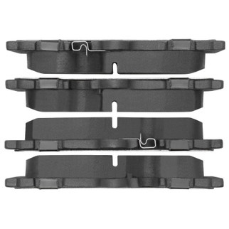 DFC 13-25 Lexus Rc350 Front 4000 Hybridynamic Brake Pads