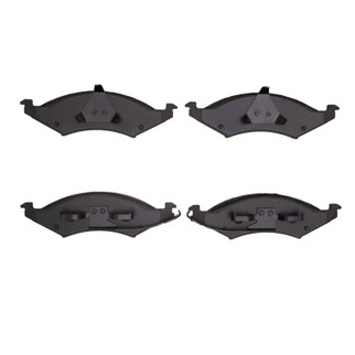 DFC 86-93 Mercury Sable Front 4000 Hybridynamic Brake Pads
