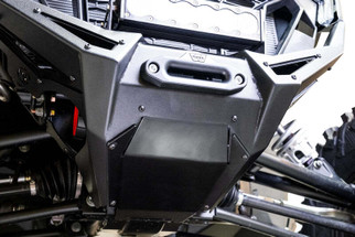 Elektric Offroad 2020-2024 Polaris Rzr Pro Xp Volt Front Winch Bumper