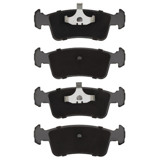 DFC 86-94 Suzuki Samurai Front 4000 Hybridynamic Brake Pads