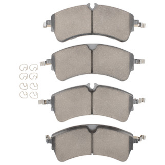 DFC 20-26 Ford Transit-350 Srw Rear 4000 Hybridynamic Brake Pads