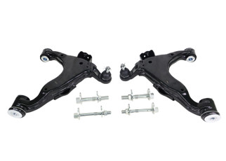Whiteline Toyota Land Cruiser Prado 150 Front Lower Control Arm and Ball Joint