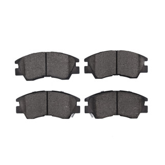DFC 86-08 Mitsubishi Van Front 4000 Hybridynamic Brake Pads