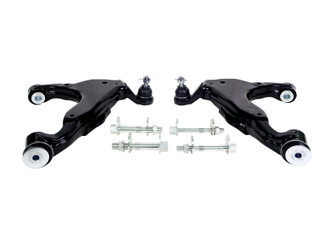 Whiteline Toyota Land Cruiser Prado 150 Front Lower Control Arm and Ball Joint