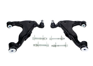 Whiteline Toyota Land Cruiser Prado 150 Front Lower Control Arm and Ball Joint