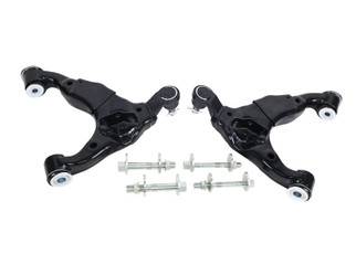 Whiteline Toyota Land Cruiser Prado 150 Front Lower Control Arm and Ball Joint
