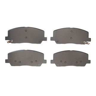 DFC 21-24 Genesis Gv80 Front 4000 Hybridynamic Brake Pads