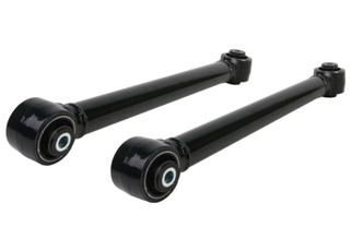 Whiteline 2018 Jeep Wrangler JK HD Adjustable Rear Lower Control Arm Set