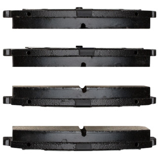 DFC 93-95 Mazda RX-7 Rear 4000 Hybridynamic Brake Pads