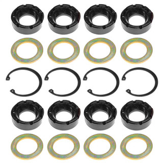 RockJock Johnny Joint Rebuild Kit 4-Pack (2-1/2in. Standard)