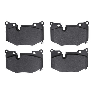 DFC 20-26 Chevrolet Corvette Rear 4000 Hybridynamic Brake Pads
