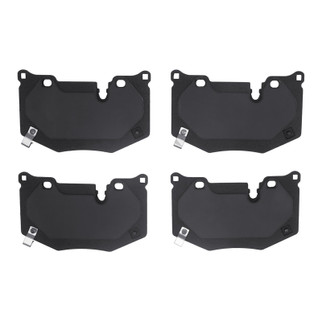 DFC 20-26 Chevrolet Corvette Rear 4000 Hybridynamic Brake Pads
