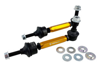 Whiteline 10-23 Lexus GX460 Front Stabilizer Bar Link Kit