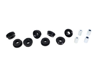Whiteline 99-06 BMW 3 Series Rear Subframe Bushing Kit