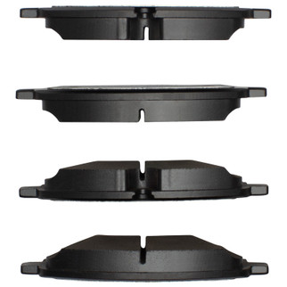 DFC 20-26 Audi SQ5 Sportback Rear 4000 Hybridynamic Brake Pads