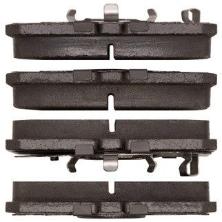 DFC 86-94 Mercury Tracer Front 4000 Hybridynamic Brake Pads