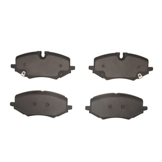 DFC 20-26 Chevrolet Trailblazer Front 4000 Hybridynamic Brake Pads
