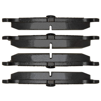 DFC 85-94 Suzuki Forsa Front 4000 Hybridynamic Brake Pads