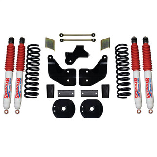 Skyjacker 4In KIT 19 RAM 2500 DSL/4HYDR