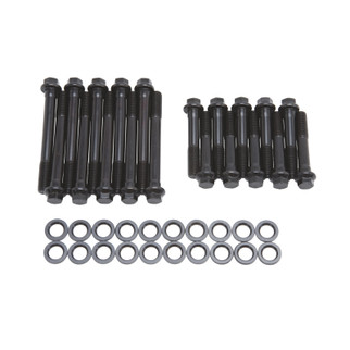 Edelbrock Ford 390-428 FE engines E-Series Cylinder Head Bolt Kit
